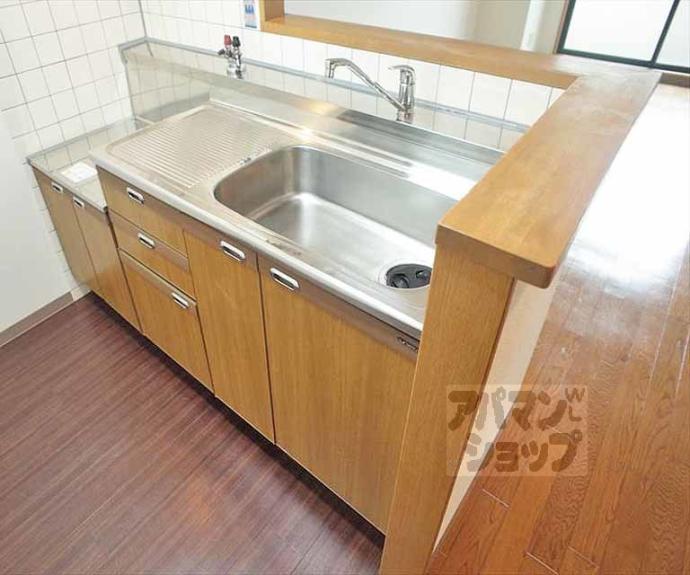 【アピアランス優貴】間取