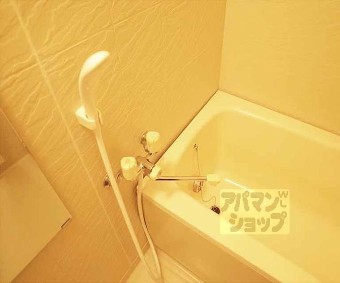 【アピアランス優貴】間取