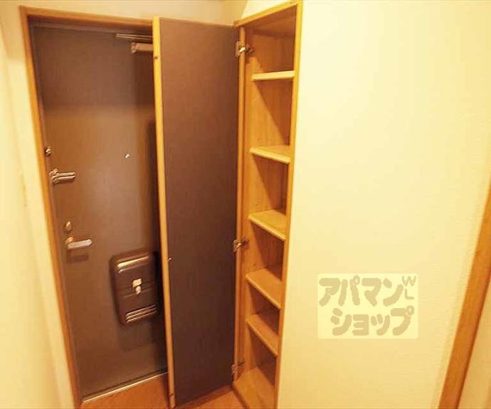 【アピアランス優貴】間取