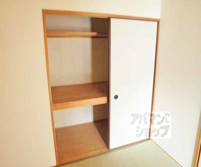 【アピアランス優貴】間取