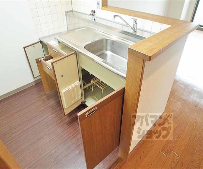 【アピアランス優貴】間取