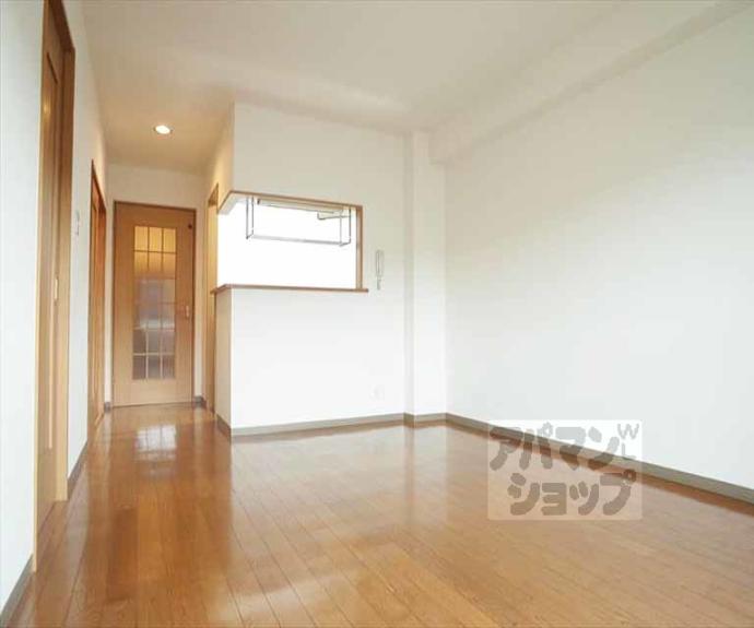 【アピアランス優貴】間取