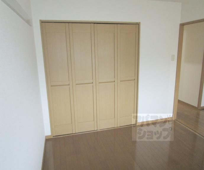 【ＫＯＨＥＥⅡ】間取