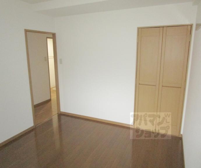 【ＫＯＨＥＥⅡ】間取