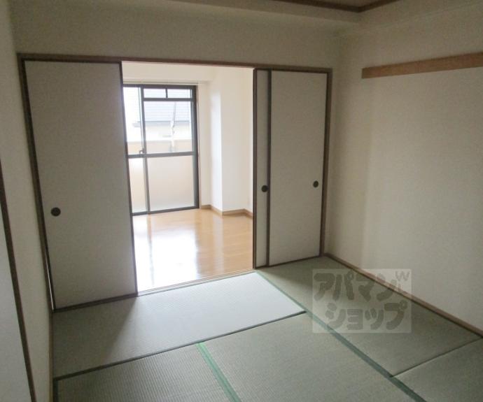 【ＫＯＨＥＥⅡ】間取