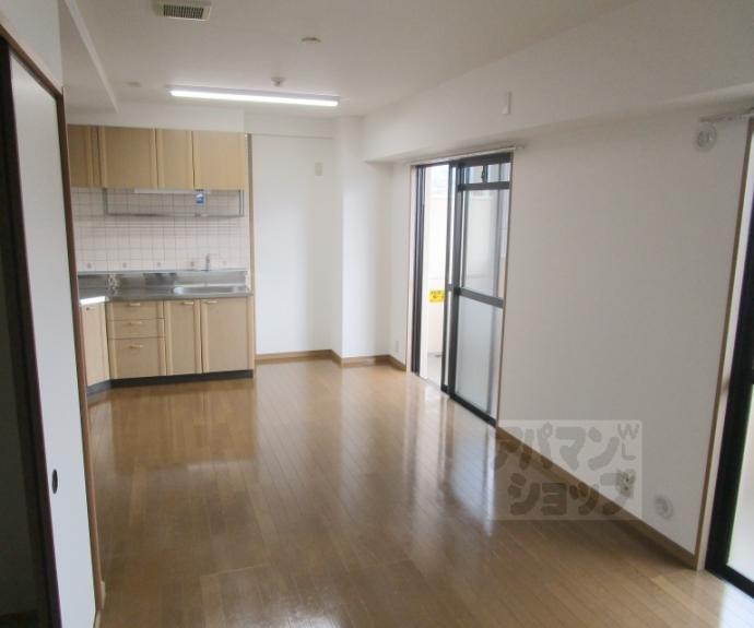 【ＫＯＨＥＥⅡ】間取