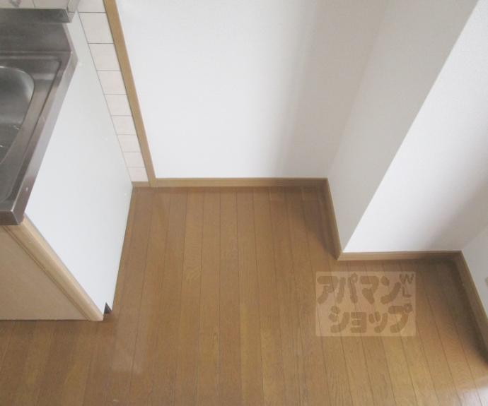 【ＫＯＨＥＥⅡ】間取