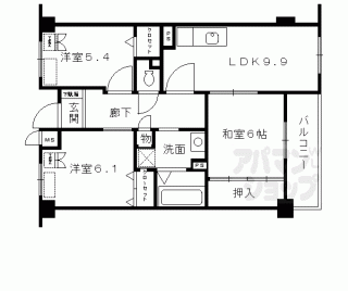 【北山比映御苑】