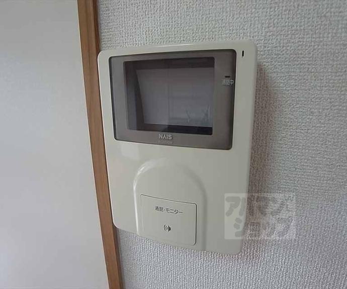 【北山比映御苑】間取