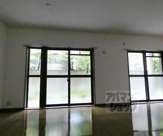 【ヴィーブル岩倉】間取