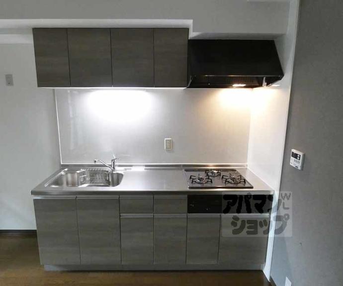 【ヴィーブル岩倉】間取