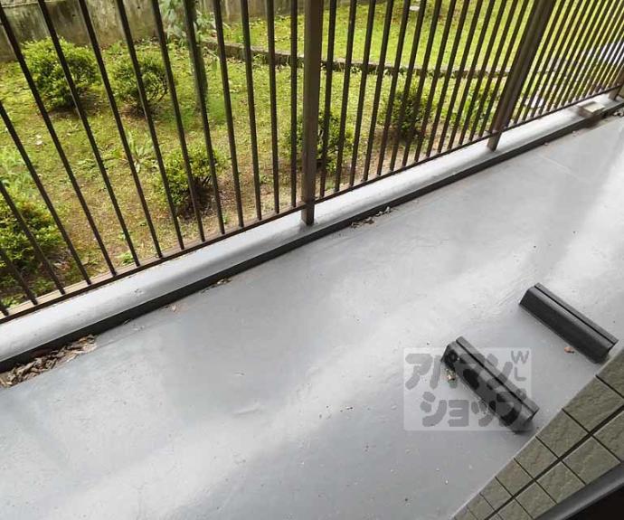 【ヴィーブル岩倉】間取