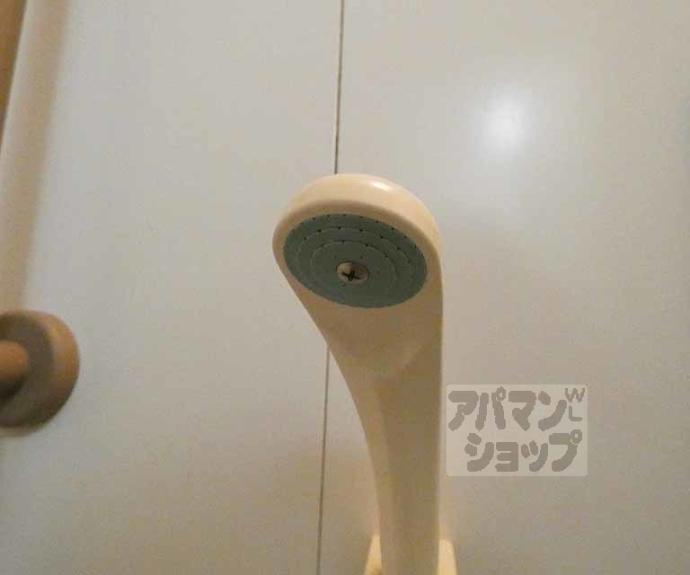 【ヴィーブル岩倉】間取