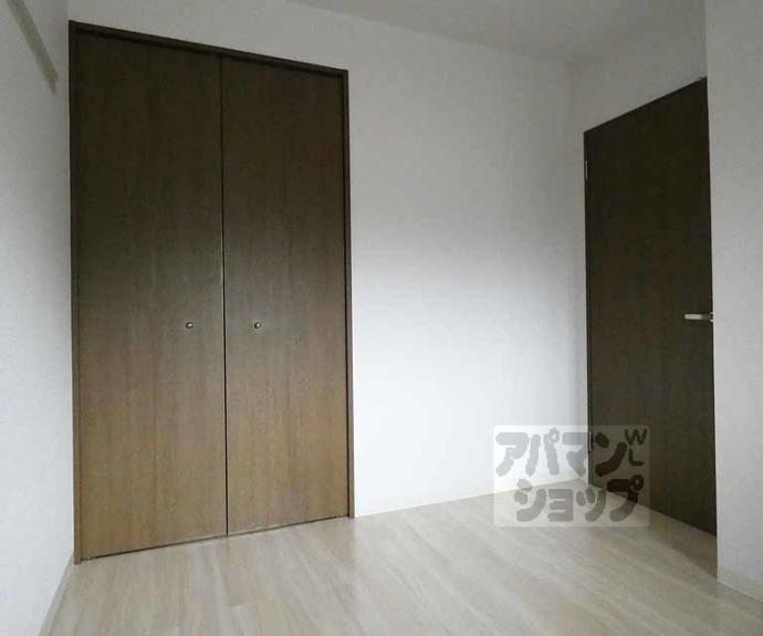 【ヴィーブル岩倉】間取