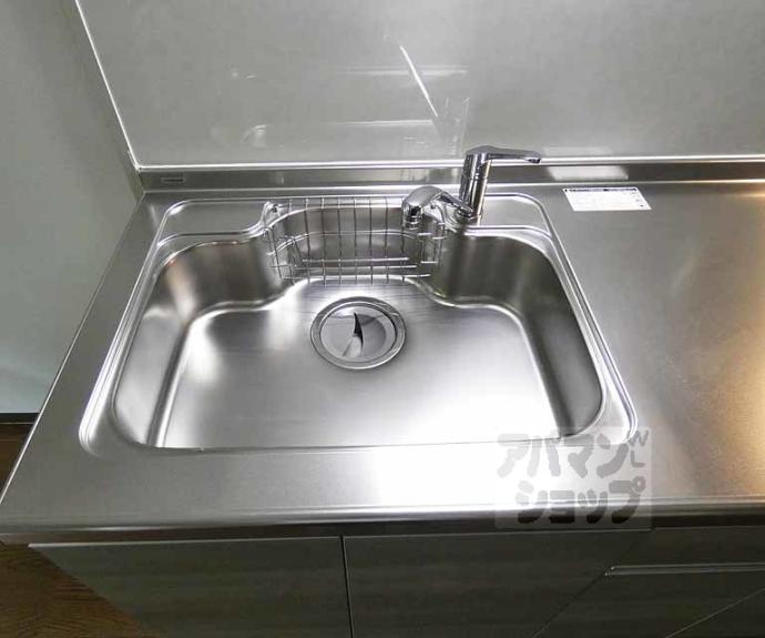 【ヴィーブル岩倉】間取