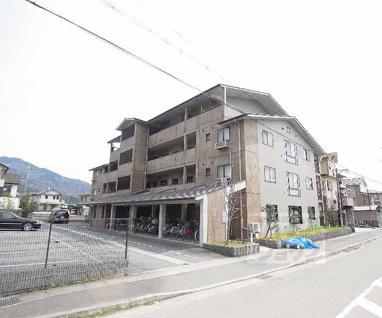 ヴィーブル岩倉