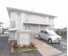 エクセレントさわらぎⅡ：間取図