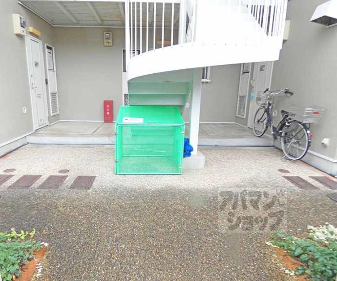 【エクセレントさわらぎ】間取