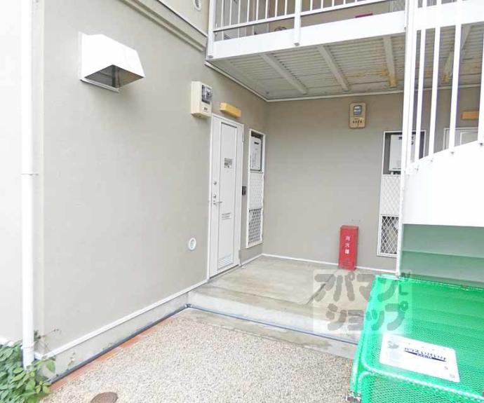 【エクセレントさわらぎ】間取