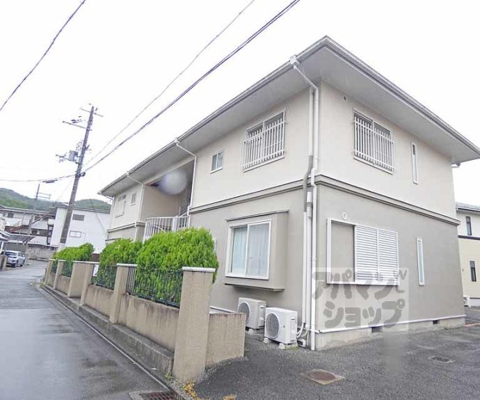 【エクセレントさわらぎ】間取