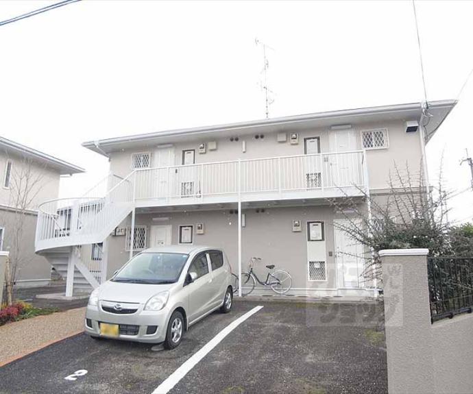 【エクセレントさわらぎⅡ】間取