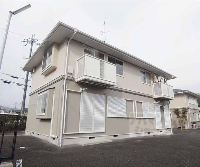 【エクセレントさわらぎⅡ】間取