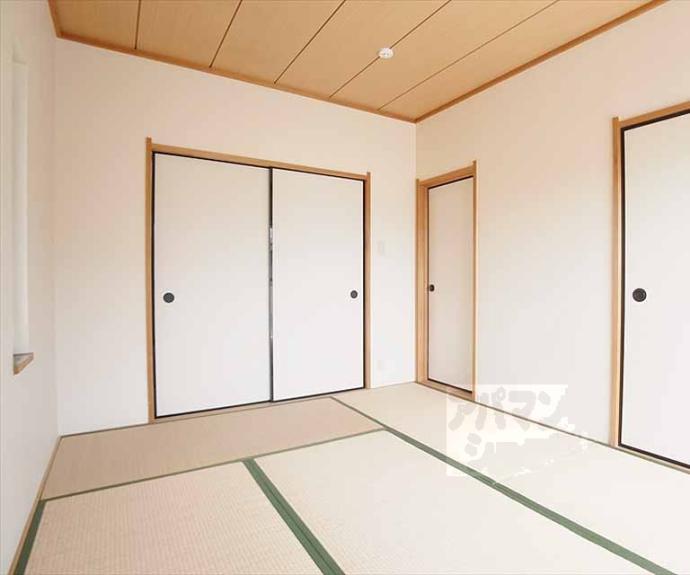 【エクセレントさわらぎ】間取
