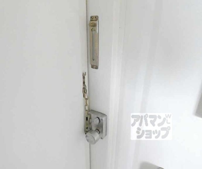 【北原ハイツ】間取