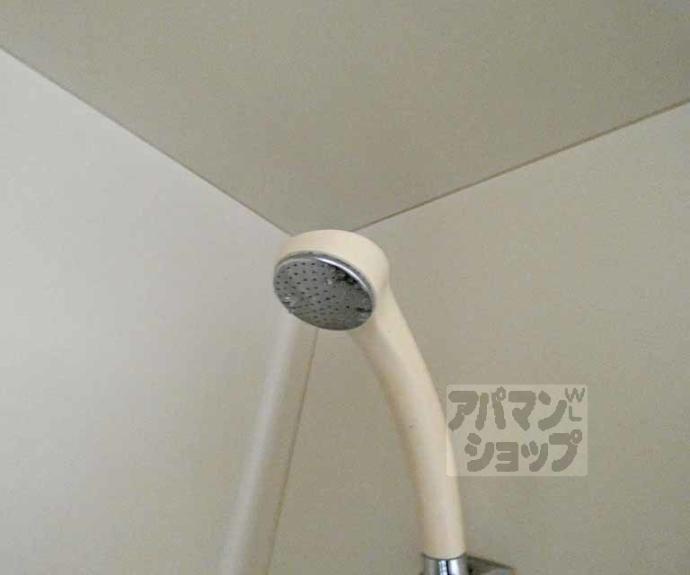 【北原ハイツ】間取