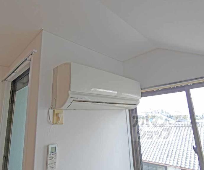 【北原ハイツ】間取