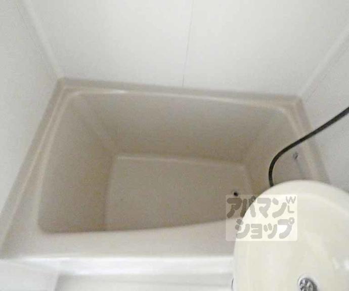 【北原ハイツ】間取