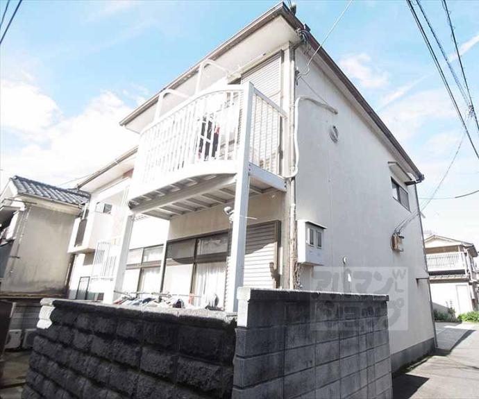 【レグメントダム】間取