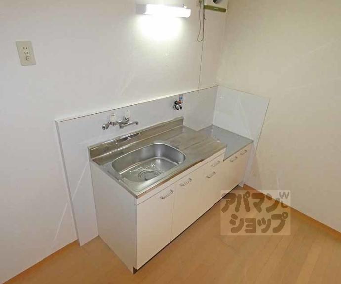 【レグメントダム】間取