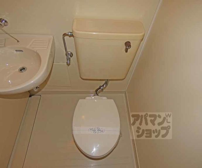 【レグメントダム】間取