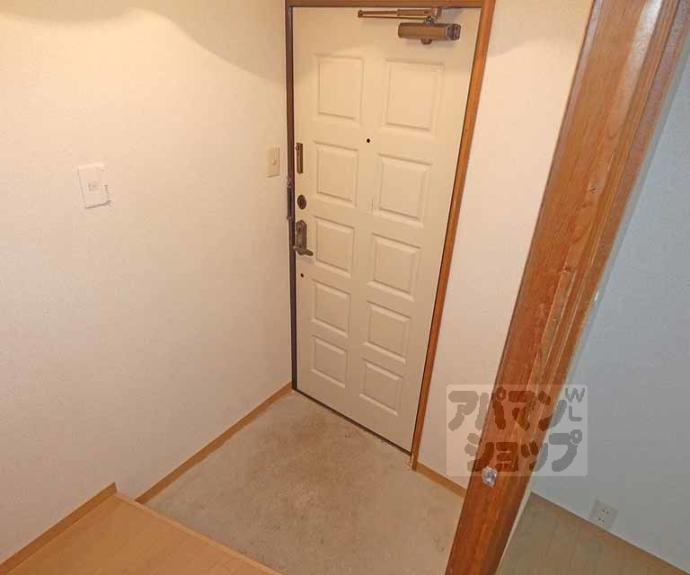 【レグメントダム】間取