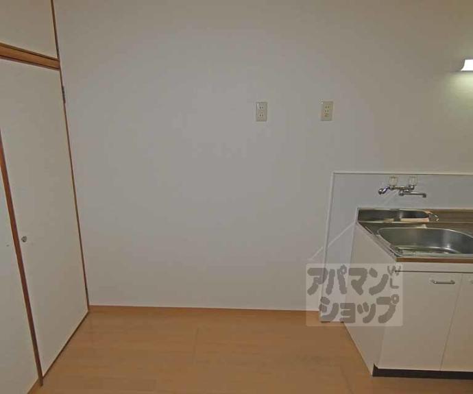 【レグメントダム】間取