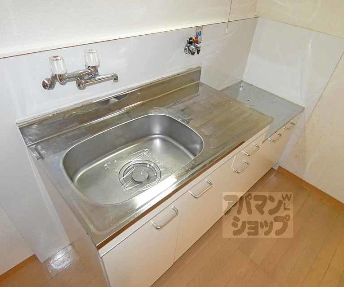 【レグメントダム】間取