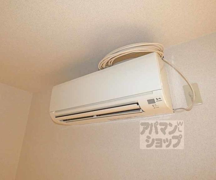 【レグメントダム】間取