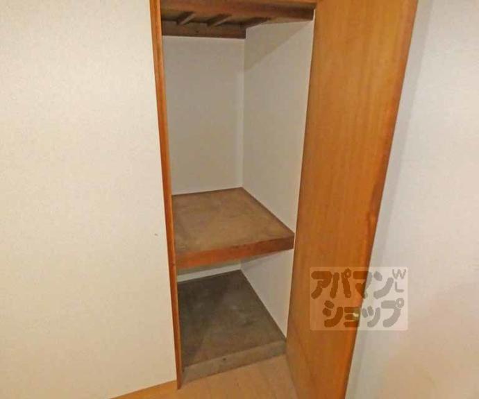 【レグメントダム】間取