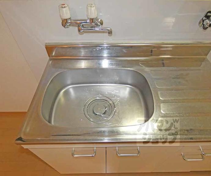 【レグメントダム】間取