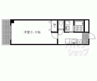 【カーサしらかわ】