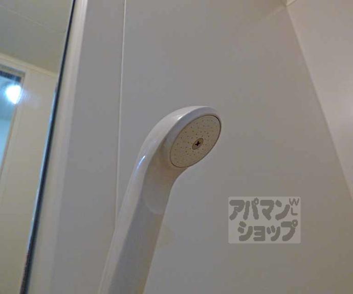 【カーサしらかわ】間取