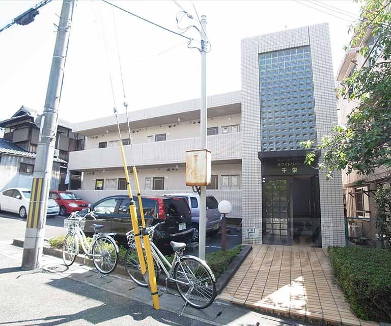 ホワイトリバー千栄