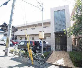 ホワイトリバー千栄：間取図