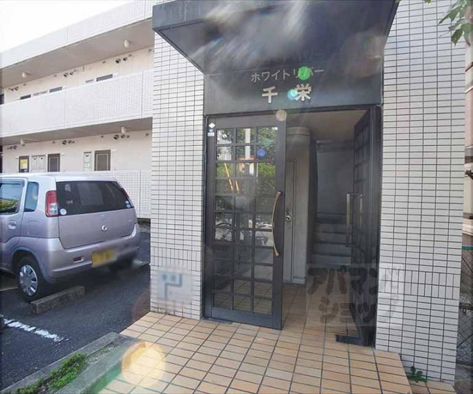 【ホワイトリバー千栄】間取