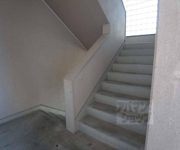 【ホワイトリバー千栄】間取