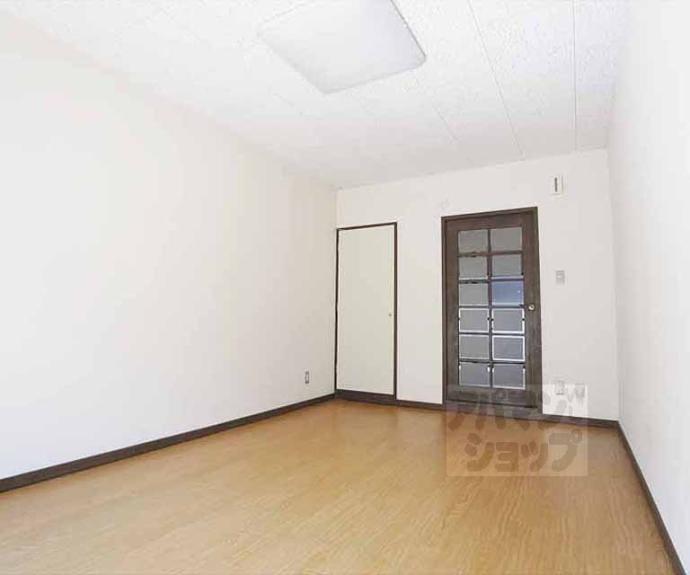 【ホワイトリバー千栄】間取