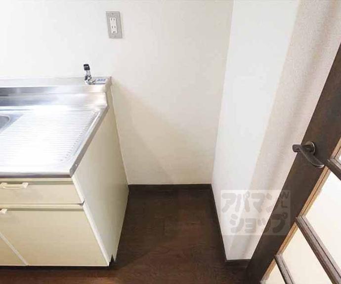 【ホワイトリバー千栄】間取