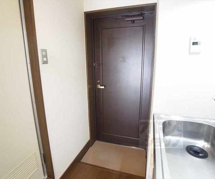 【ホワイトリバー千栄】間取