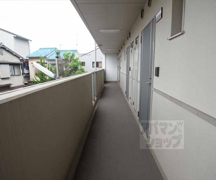 【エクセレント出町柳】間取